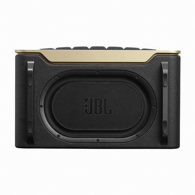 AUTHENTICS 200【JBLAUTH200BLKJN】