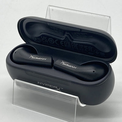 【中古】HyperX Cloud MIX Buds True Wireless 【4P5D9AA】【名古屋】
