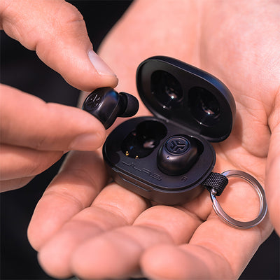 JBUDS MINI
