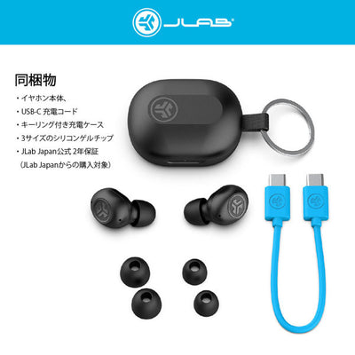 JBUDS MINI
