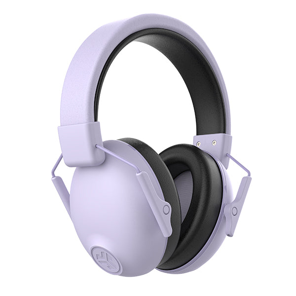 JBUDDIES PROTECT KIDS HEARING PROTECTION EARMUFFS