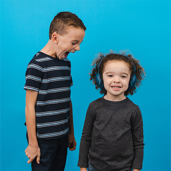JBUDDIES PROTECT KIDS HEARING PROTECTION EARMUFFS