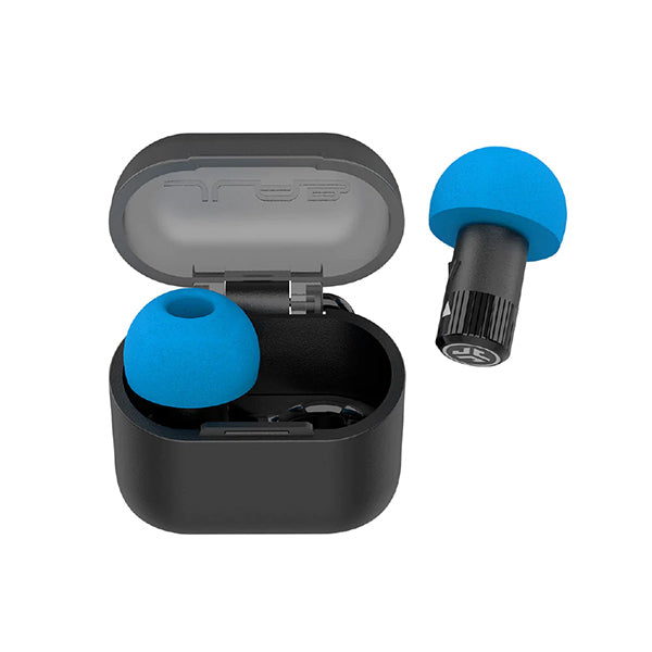 JBUDS PROTECT HEARING PROTECTION EARPLUGS