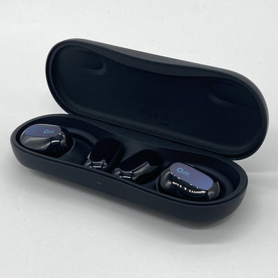 【中古】Wearable Stereo OLA02【名古屋】
