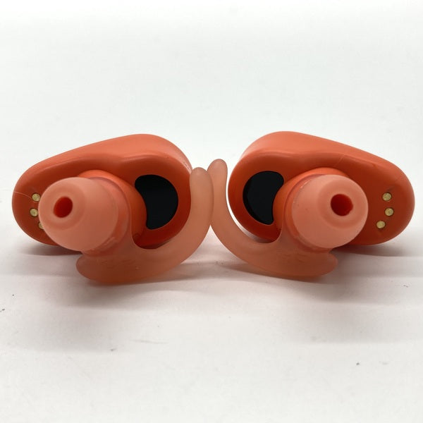 SONY 【中古】WF-SP800N DM オレンジ【日本橋】 – e☆イヤホン