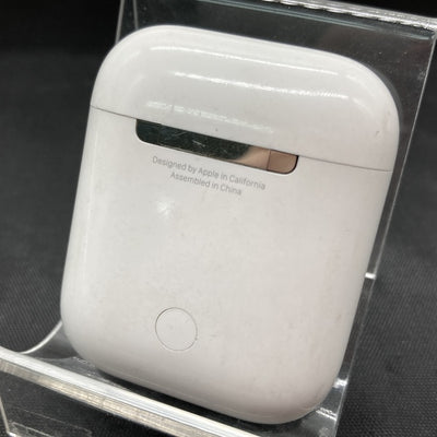【中古】airpods充電ケース【日本橋】