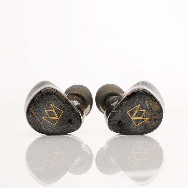 Noble Audio FoKus Prestige – e☆イヤホン