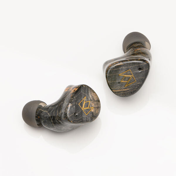 Noble Audio FoKus Prestige – e☆イヤホン