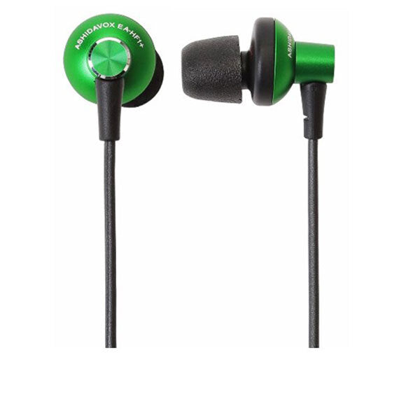 ASHIDAVOX EA-HF1＋ – e☆イヤホン