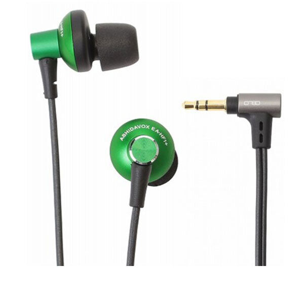 ASHIDAVOX EA-HF1＋ – e☆イヤホン