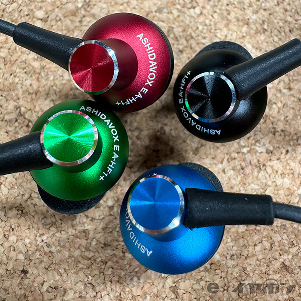EA-HF1＋