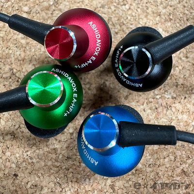 EA-HF1＋
