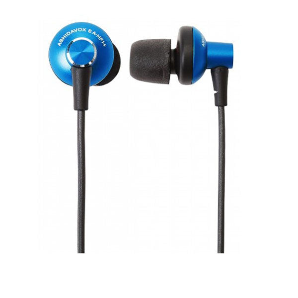 ASHIDAVOX EA-HF1＋ – e☆イヤホン