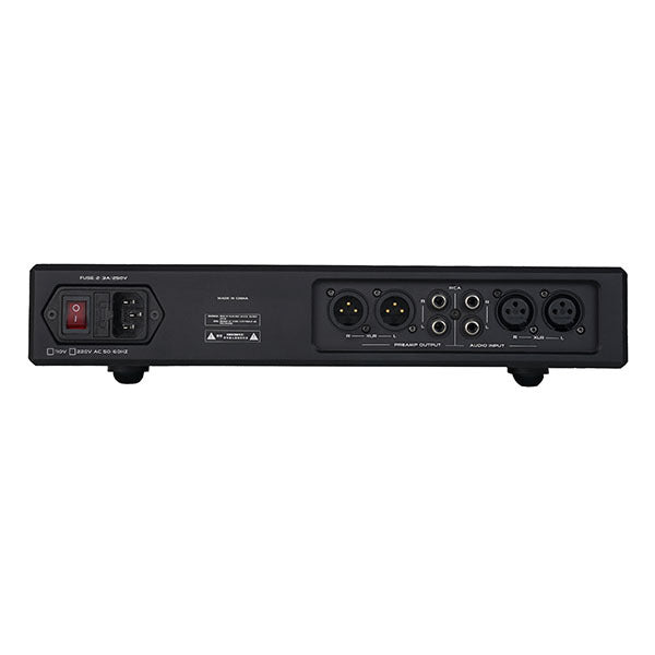HIFIMAN GoldenWave PRELUDE – e☆イヤホン
