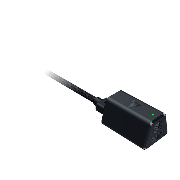 Razer BlackShark V2 HyperSpeed 【RZ04-04960100-R3M1】 – e☆イヤホン