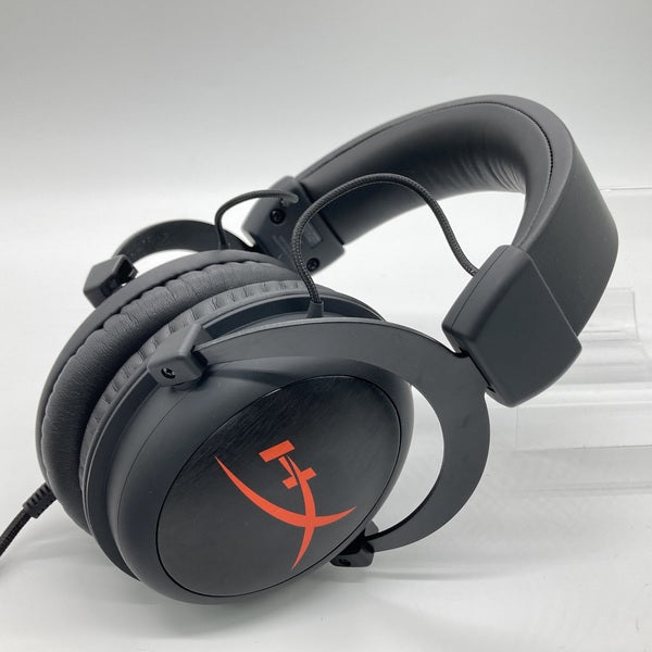 【中古】HyperX Cloud Core +7.1 【4P4F2AA】【名古屋】