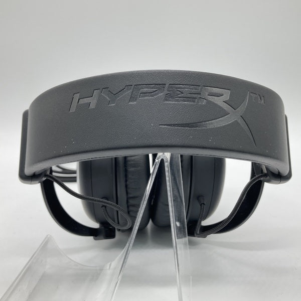 【中古】HyperX Cloud Core +7.1 【4P4F2AA】【名古屋】