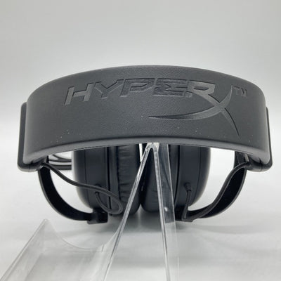 【中古】HyperX Cloud Core +7.1 【4P4F2AA】【名古屋】