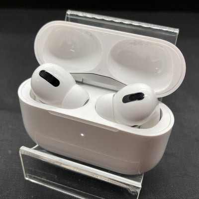 【中古】Apple AirPods Pro MLWK3J/A  (2021/Magsafe)【日本橋】