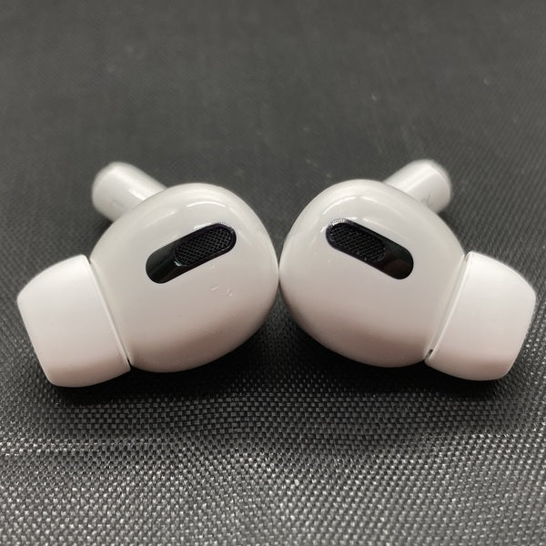 【中古】Apple AirPods Pro MLWK3J/A  (2021/Magsafe)【日本橋】