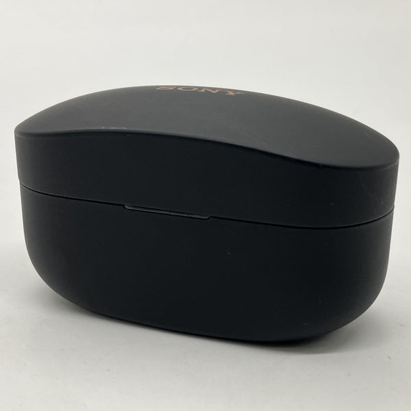 【中古】WF-1000XM4 BM ブラック【仙台】