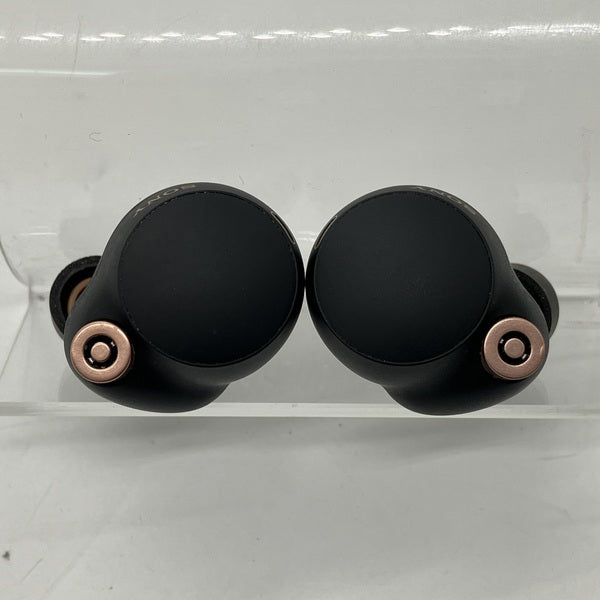 【中古】WF-1000XM4 BM ブラック【仙台】