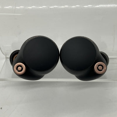 【中古】WF-1000XM4 BM ブラック【仙台】