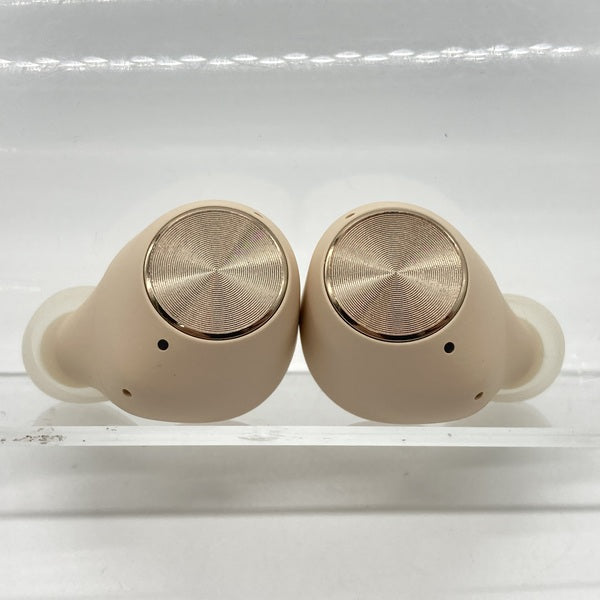 Sudio(スーディオ) Sudio T2(サンドベージュ) アクティブノイズキャンセリング搭載 完全ワイヤレスイヤホン Sudio(スーディオ) Sudio T2(サンドベージュ) アクティブノイズキャンセリング搭載 完全ワイヤレスイヤホン