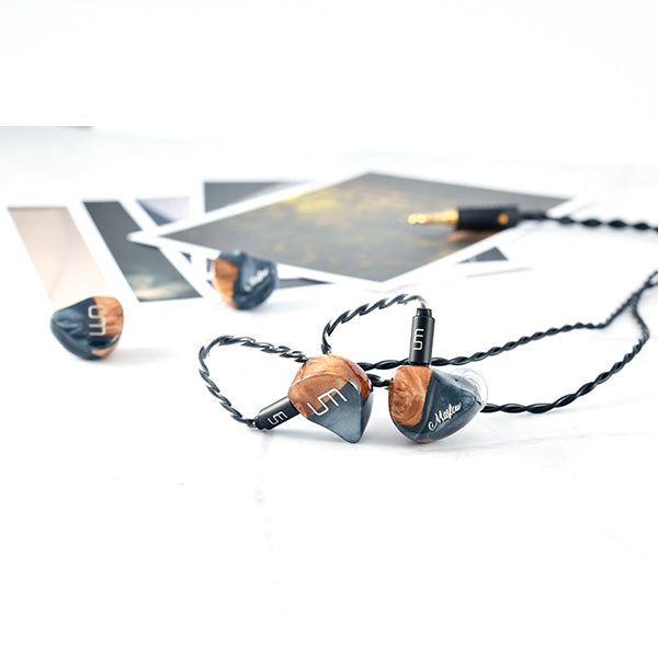 イヤホン uniquemelody Maslow Unique Melody Maslow – e☆イヤホン