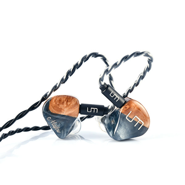 Unique Melody Maslow – e☆イヤホン