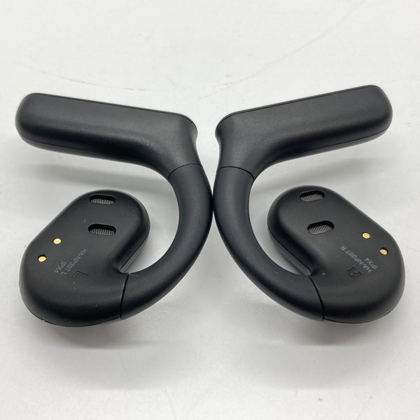 【中古】HA-NP35T-B ブラック【秋葉原】