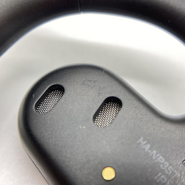 【中古】HA-NP35T-B ブラック【秋葉原】