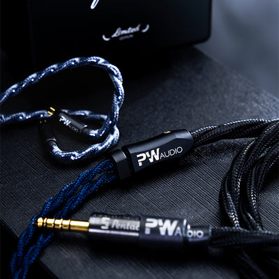 Orpheus with Shielding (CIEM 2pin - 4.4mmバランス)