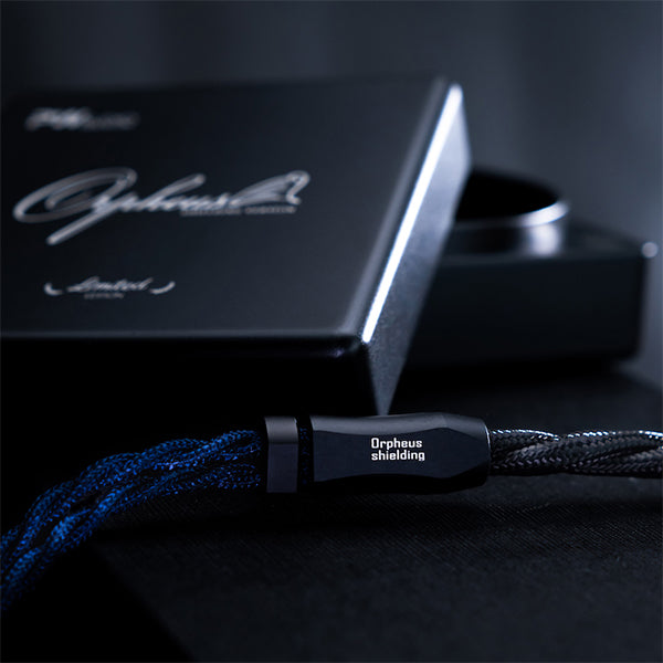 Orpheus with Shielding (CIEM 2pin - 4.4mmバランス)
