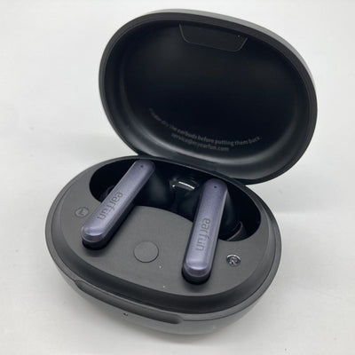 【中古】EarFun Air S ブラック【日本橋】
