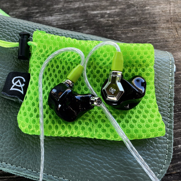 国内正規店 Campfire Audio Ponderosa CAM-5966 Campfire Audio Ponderosa（ユニバーサル） – e☆イヤホン