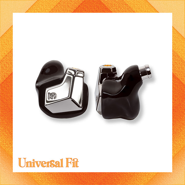 極美品　Campfire Audio Supermoon 国内正規品 Campfire Audio Supermoon（ユニバーサル） – e☆イヤホン