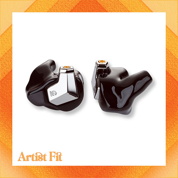 Campfire Audio Supermoon 香港限定ver. Supermoon – Campfire Audio