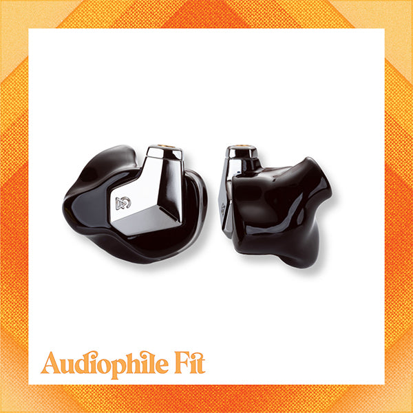 Campfire Audio Supermoon Custom - Deluxe – e☆イヤホン