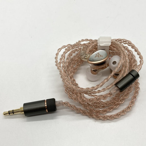 Whizzer 【中古】Kylin HE01【秋葉原】 – e☆イヤホン