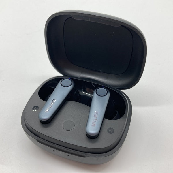 【中古】EarFun Air Pro 3 ブラック【日本橋】