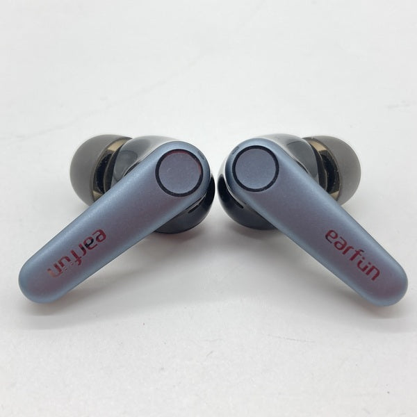 【中古】EarFun Air Pro 3 ブラック【日本橋】