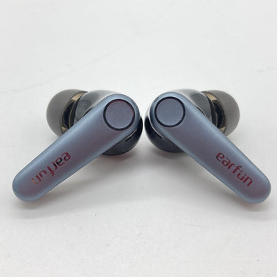 【中古】EarFun Air Pro 3 ブラック【日本橋】