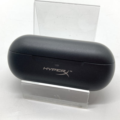【中古】HyperX Cloud MIX Buds True Wireless 【4P5D9AA】【日本橋】