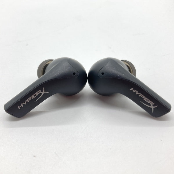 【中古】HyperX Cloud MIX Buds True Wireless 【4P5D9AA】【日本橋】