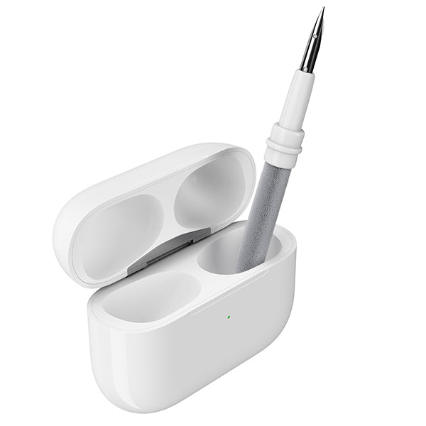 KeyBudz AirCare クリーニングキット for AirPods & AirPods Pro – e