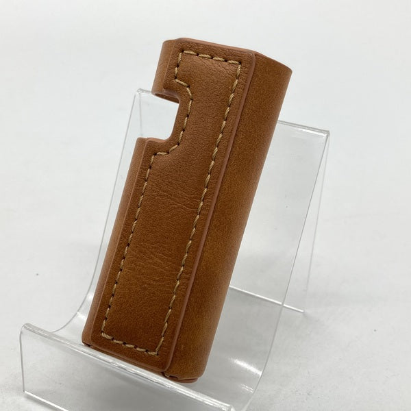 【中古】UA5 専用PUレザーケース ブラウン【名古屋】