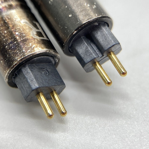 【中古】Obsidian CIEM 2Pin-3.5mm(イヤループ仕様) 120cm【秋葉原】