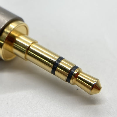 【中古】Obsidian CIEM 2Pin-3.5mm(イヤループ仕様) 120cm【秋葉原】