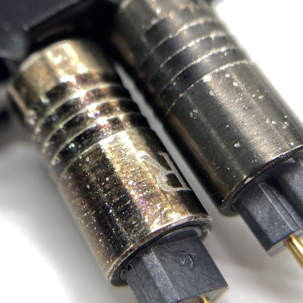 【中古】Obsidian CIEM 2Pin-3.5mm(イヤループ仕様) 120cm【秋葉原】